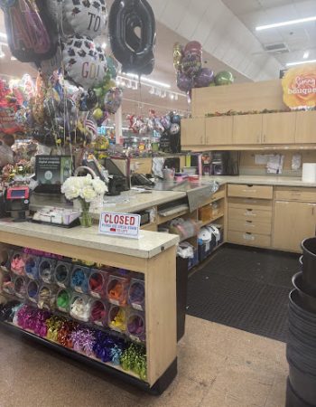 Stop & Shop Florist