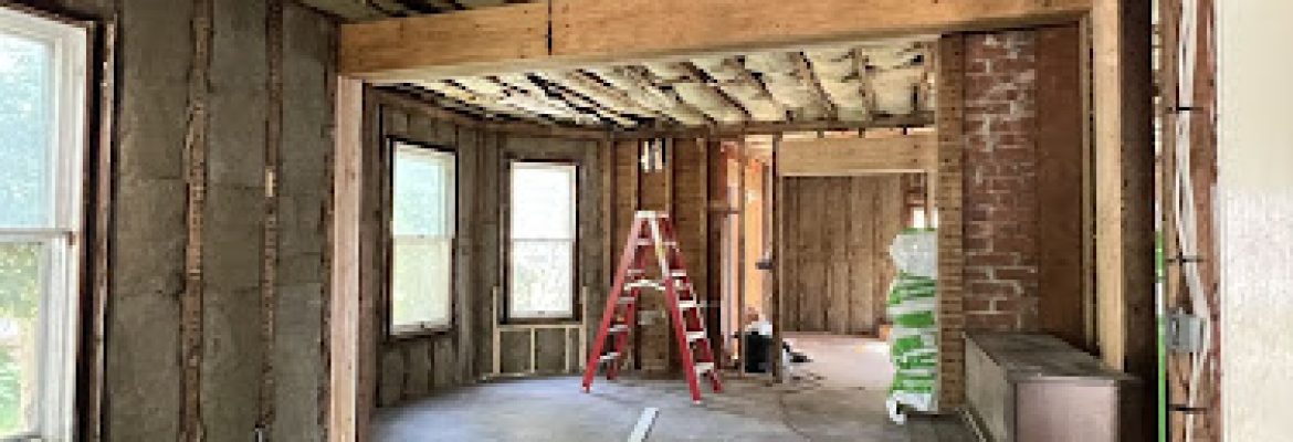 Beacon Spray Foam