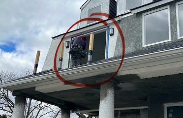 L.A.S.R Home Improvement LLC