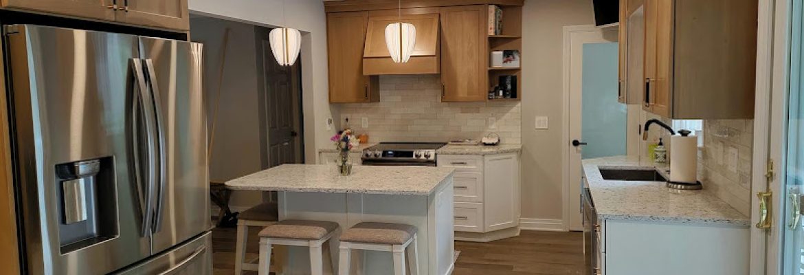 KBD-Kitchens By Design