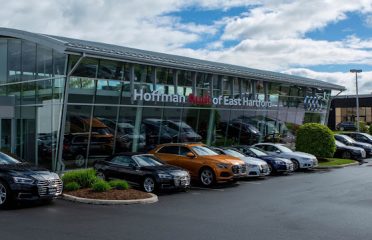 Hoffman Audi of East Hartford