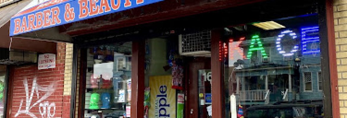 Capone’s Supply CT