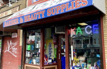 Capone’s Supply CT