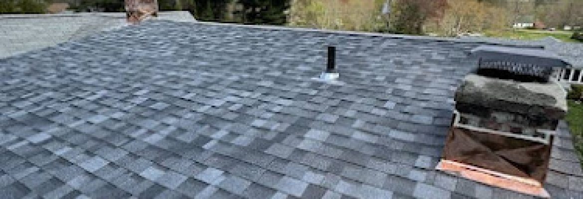 GQ ROOFING SERVICES