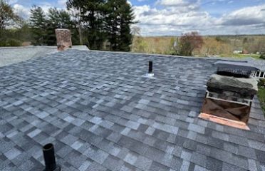 GQ ROOFING SERVICES