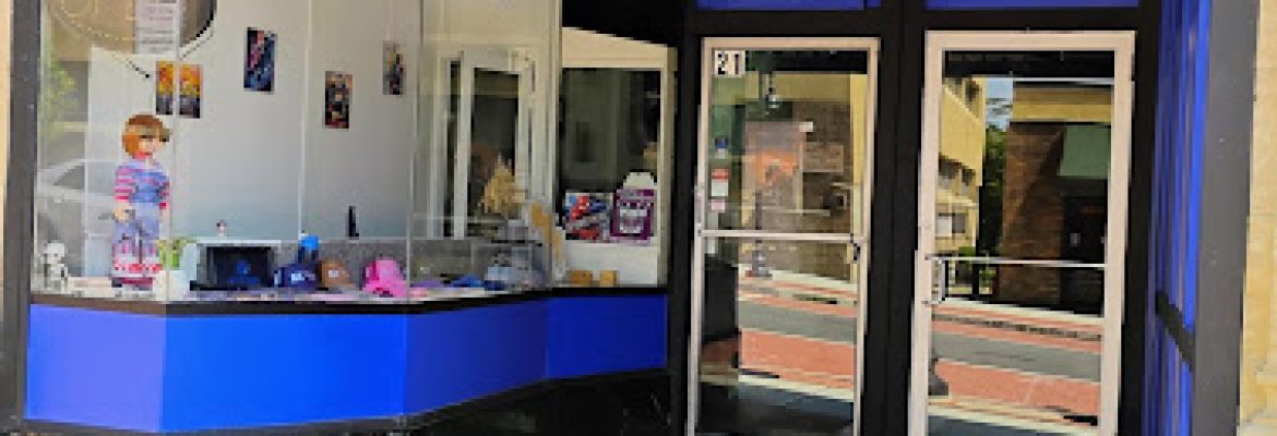NX LVL STORE