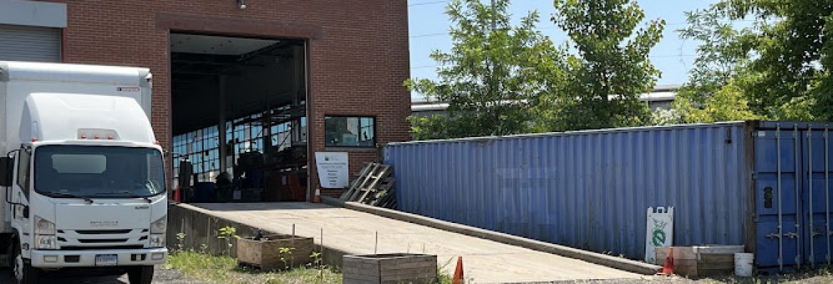 Green Monster e-Cycling, LLC