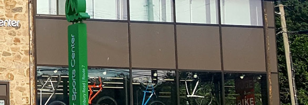 Outdoor Sports Center