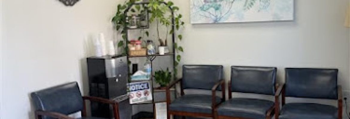 Waterstone Counseling Center