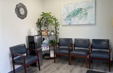 Waterstone Counseling Center
