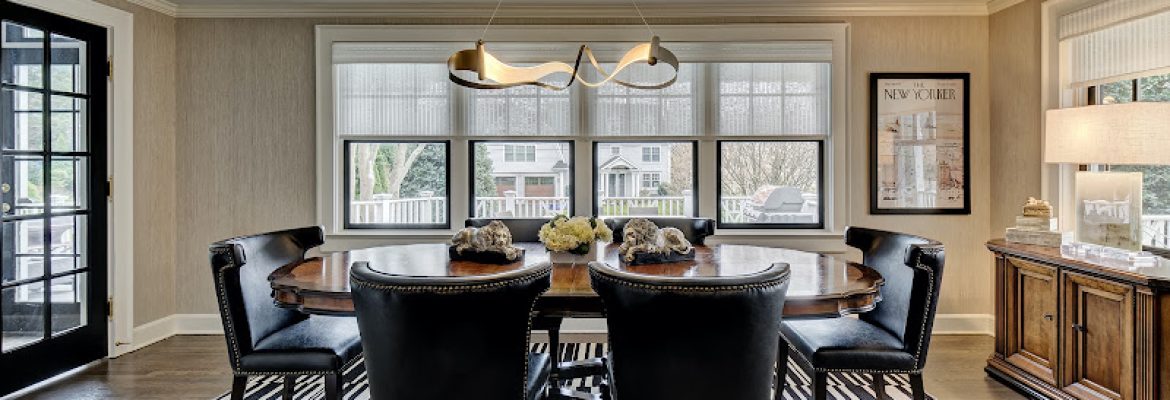 Beth Krupa Interiors