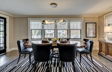 Beth Krupa Interiors