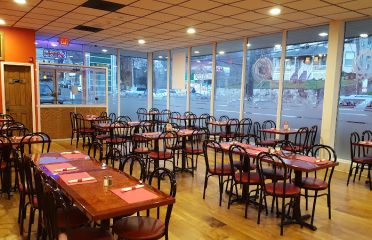 Mochica Restaurant
