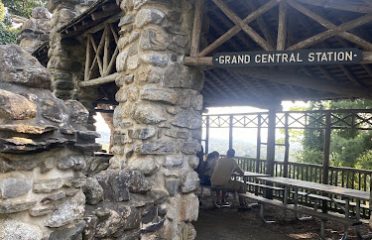 Gillette Castle State Park River Campground