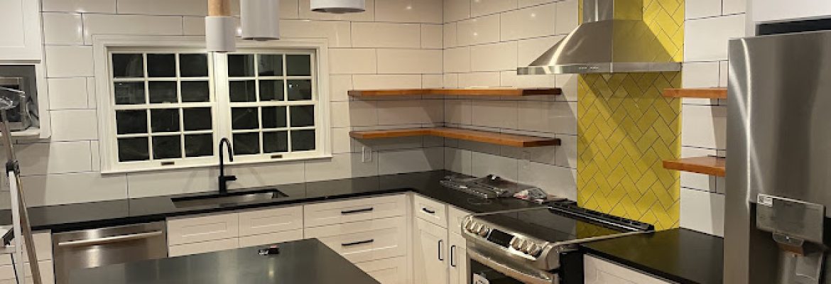 Denis Home Remodeling LLC