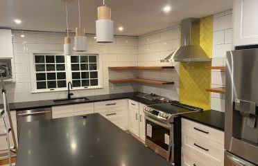 Denis Home Remodeling LLC