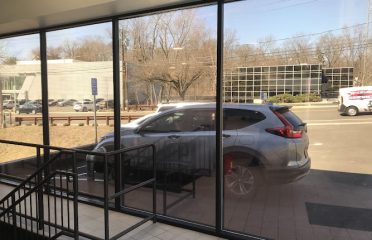 Audi Greenwich Service & Parts