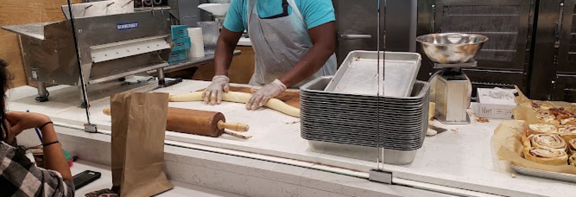 Cinnabon