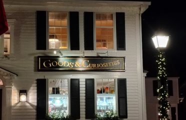 Goods & Curiosities
