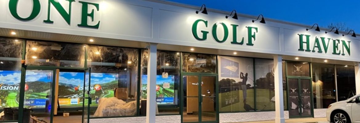 One Golf Haven