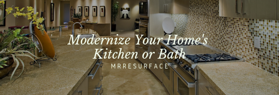 Mr. Resurface LLC