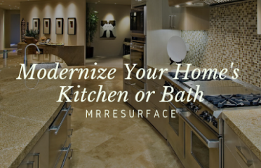 Mr. Resurface LLC