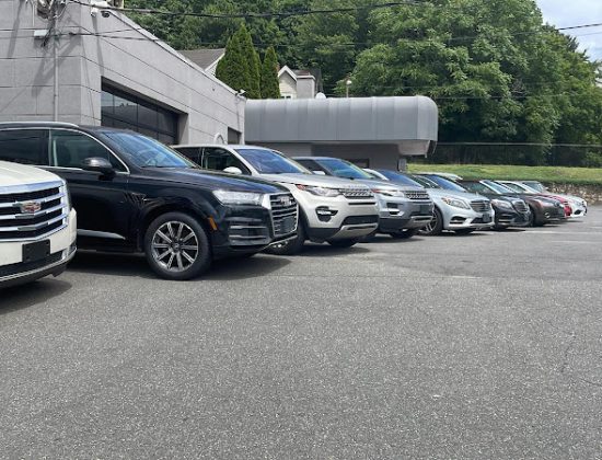 Jim Juliani Motors – Used Car Dealer Waterbury, CT