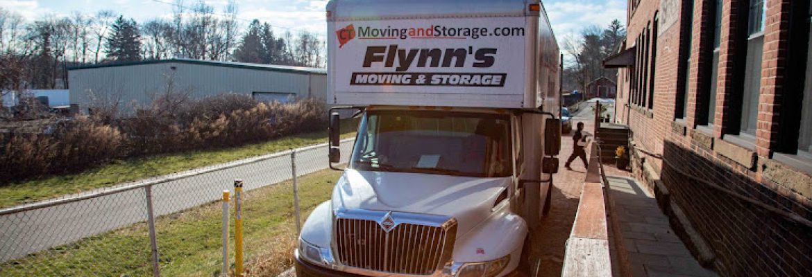 Flynn Moving & Storage Company: : Local, Residential, Commercial, Long Distance