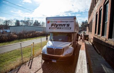 Flynn Moving & Storage Company: : Local, Residential, Commercial, Long Distance