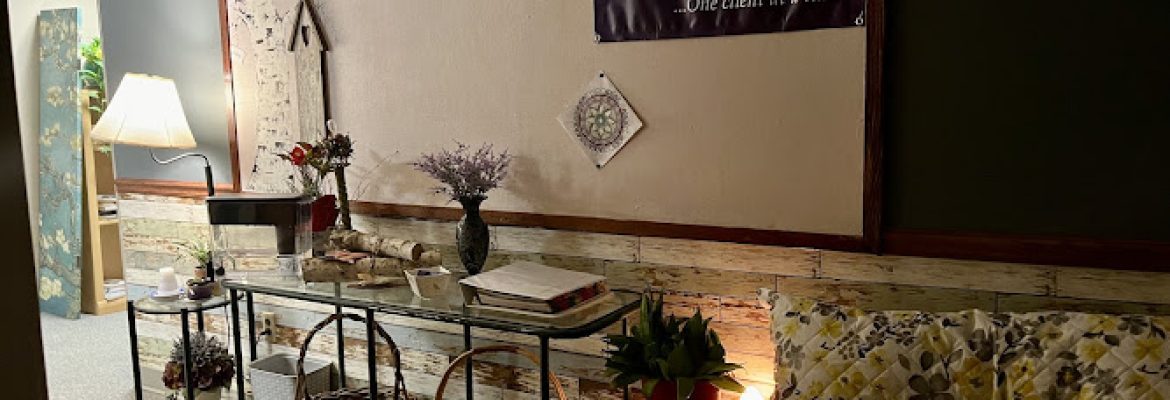 TouchPoint Massage Therapy of Suffield