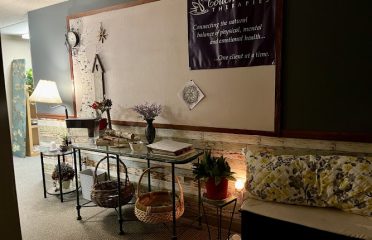 TouchPoint Massage Therapy of Suffield
