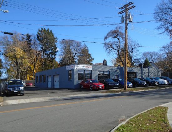 Dealertown Auto Wholesalers