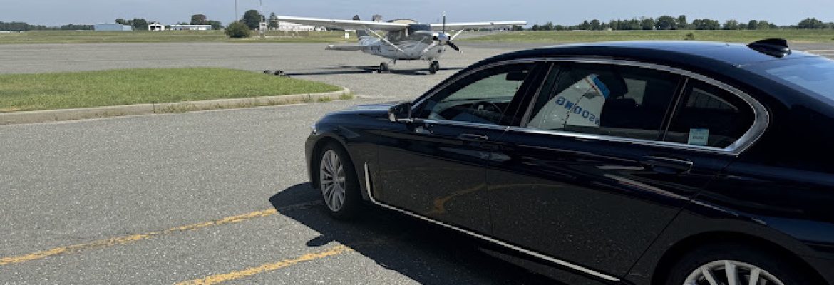 Prestige Ground Transportation