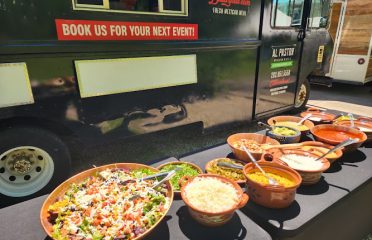 Al Pastor Mexican Grill & Taco Truck Catering