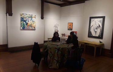 Ely Center of Contemporary Art