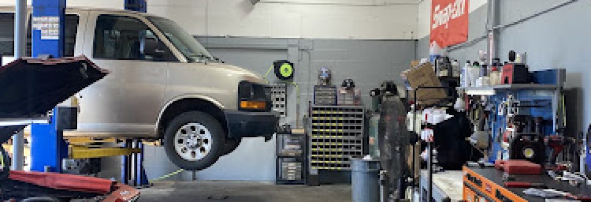 G’s Automotive