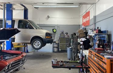 G’s Automotive