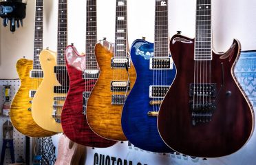 Tatalias Guitars