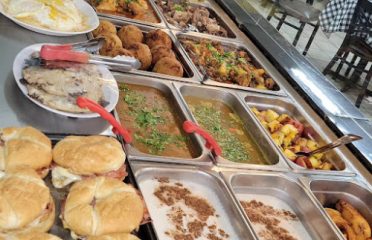 SOUTH MAIN DELI