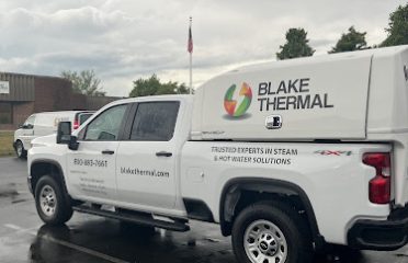 Blake Thermal Sales & Service, Inc.