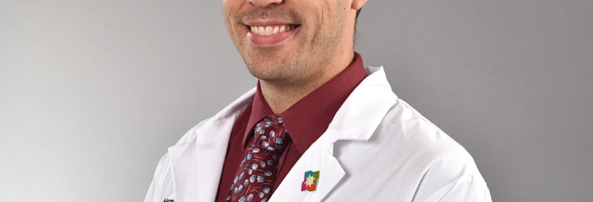Gregory Haman, MD