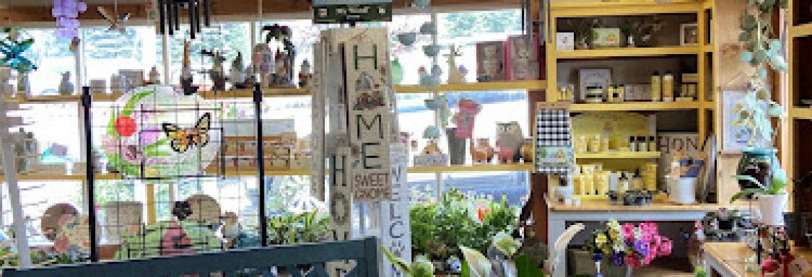 Hart’s Greenhouse & Garden Center