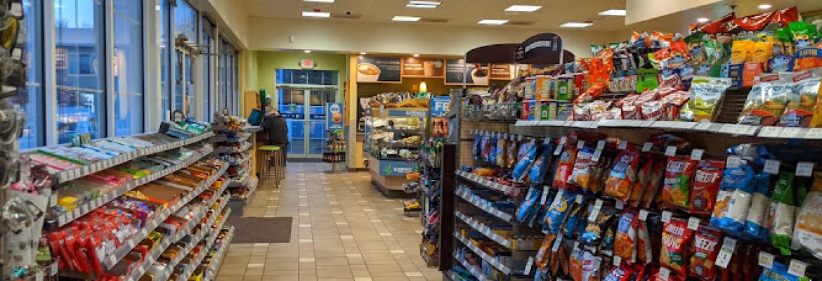 Cumberland Farms