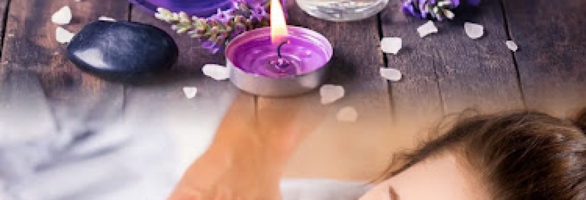 New Miya Reflexology