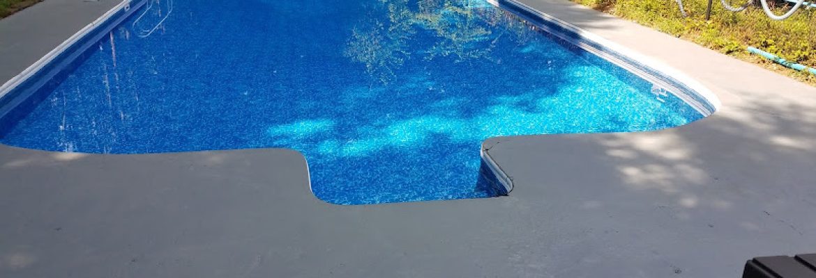Mermaid Pools