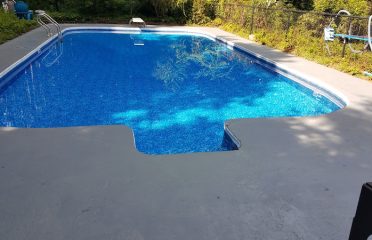 Mermaid Pools