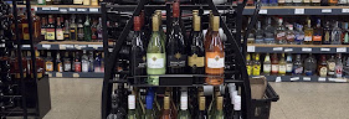 Empire Wine and Liquor Superstore