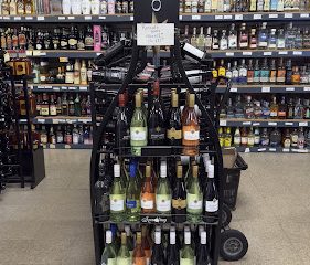 Empire Wine and Liquor Superstore