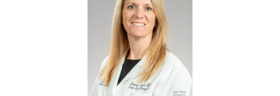 Maureen Morris, PA-C