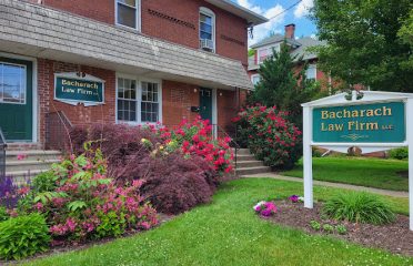Bacharach Law Firm, LLC